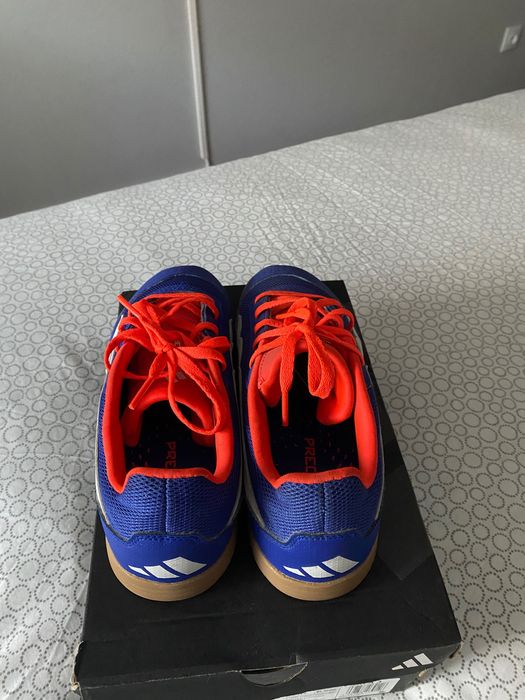 Tenis Futsal Adidas Predator