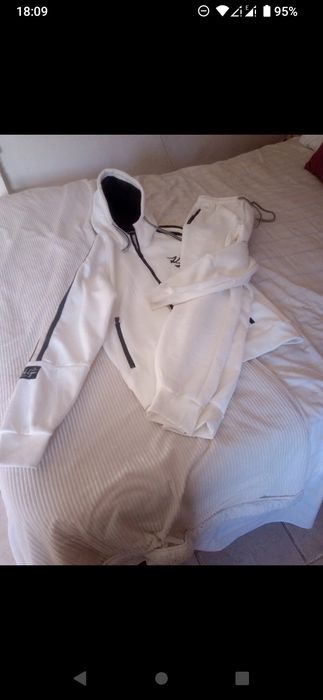 Conjunto de Inverno