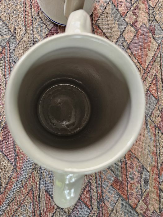 Kolekcjonerskie kufle 2 sztuki