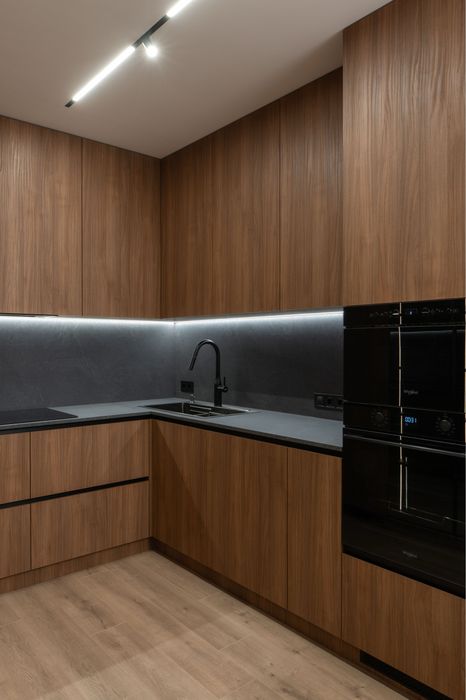 1-room apartment apartment by the address st. Oleksandra Olesya (area 47 m²) - Atlanta.ua - photo 5