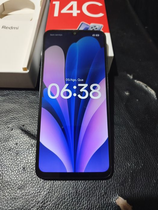 Xiaomi redmi note 14 c