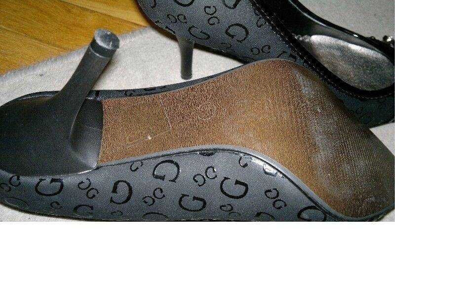 SZPILKI jak DOLCE&GABBANA GUCCI piękne ekskluzywny elegancki wygląd 38