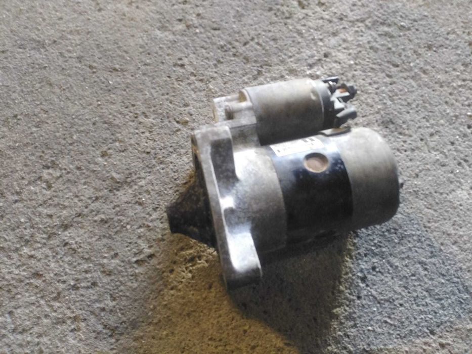 Motor de Arranque Peugeot 206 1.1 a Gasolina