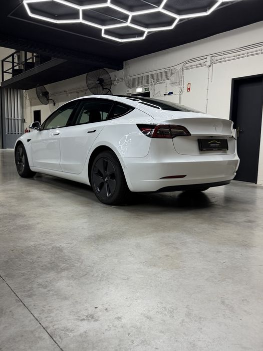 Tesla Model 3 SR plus Facelift LFP