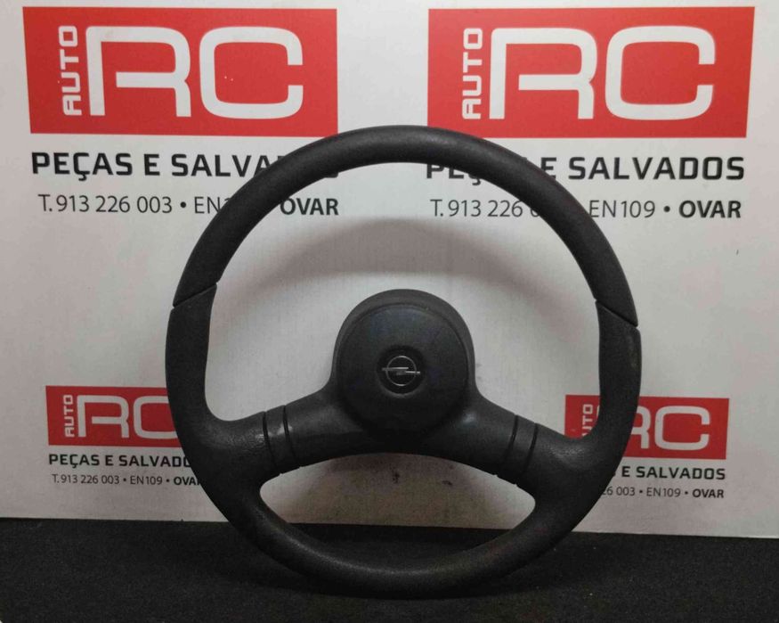 Volante de Direção - OPEL CORSA B