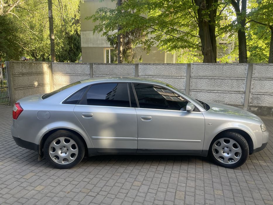 Продам Audi A4 Automat