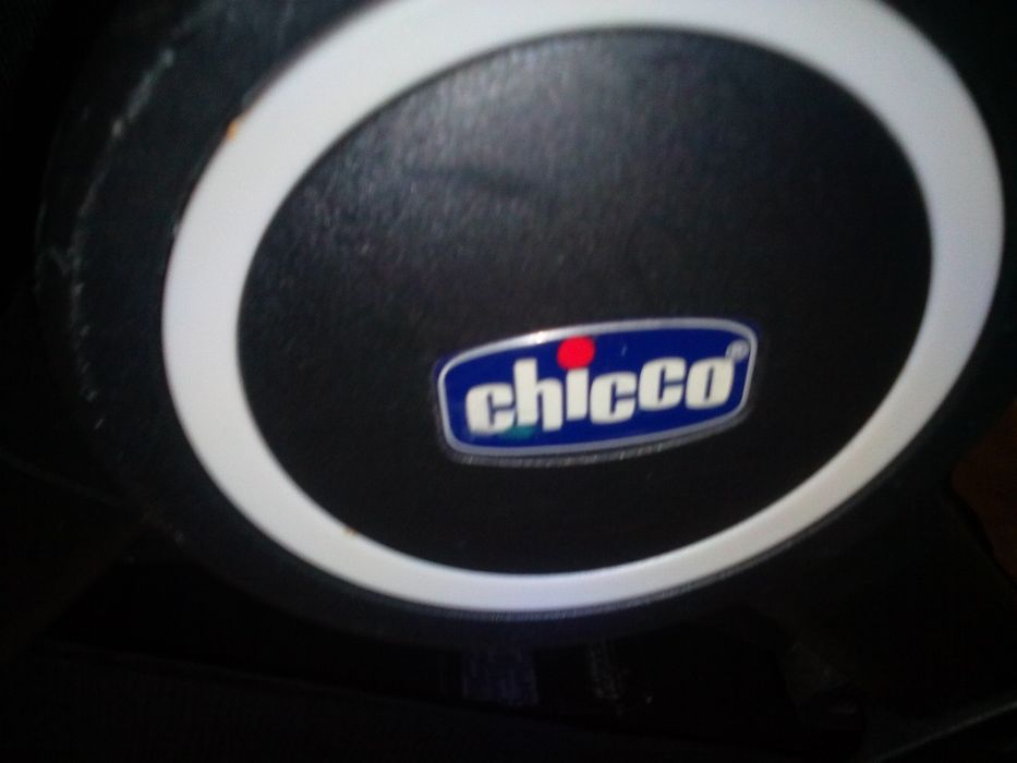 Carrinho Chicco de óptima qualidade ,estado novo 10eur.