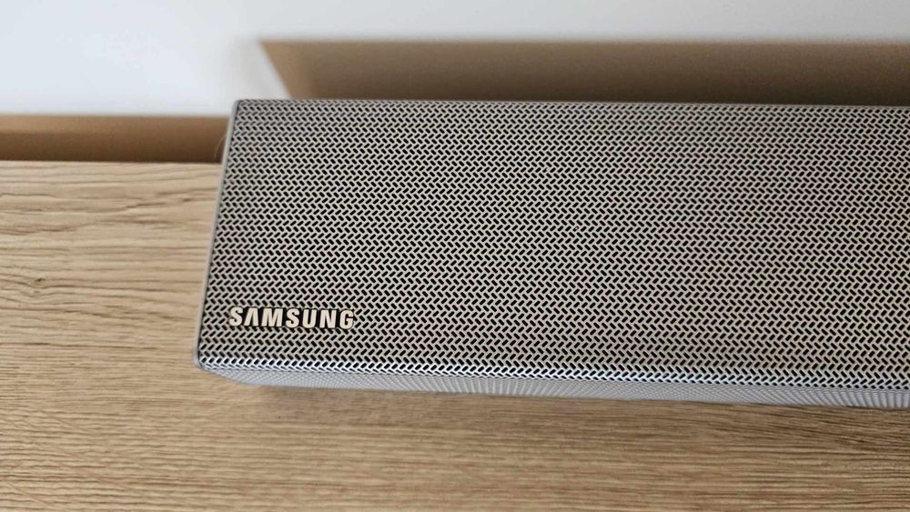 Soundbar Samsung HW-K550