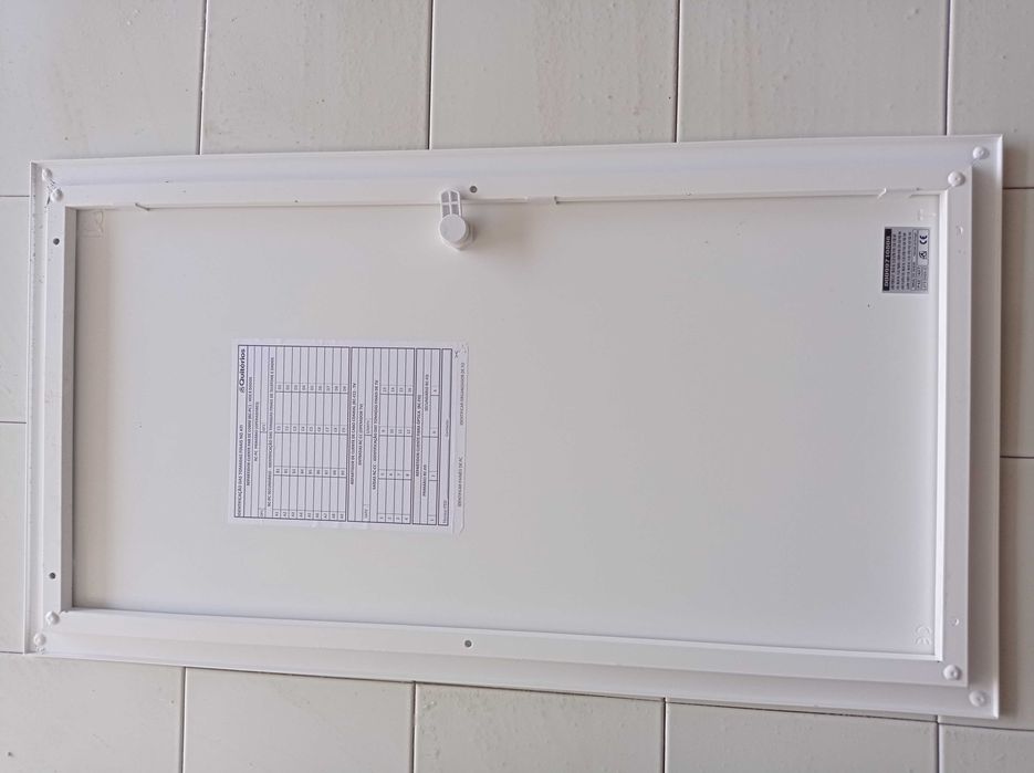 Porta ATI Quitérios