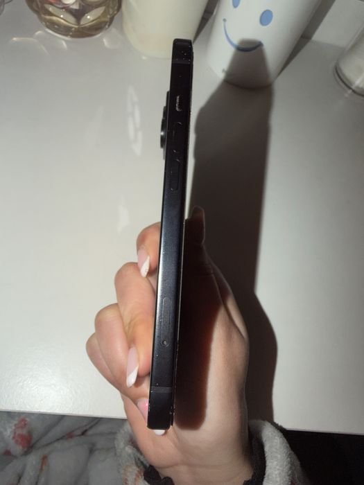 iphone 15 128GB estado da bateria 87%