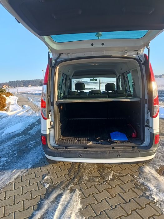 Sprzedam Renault Kangoo