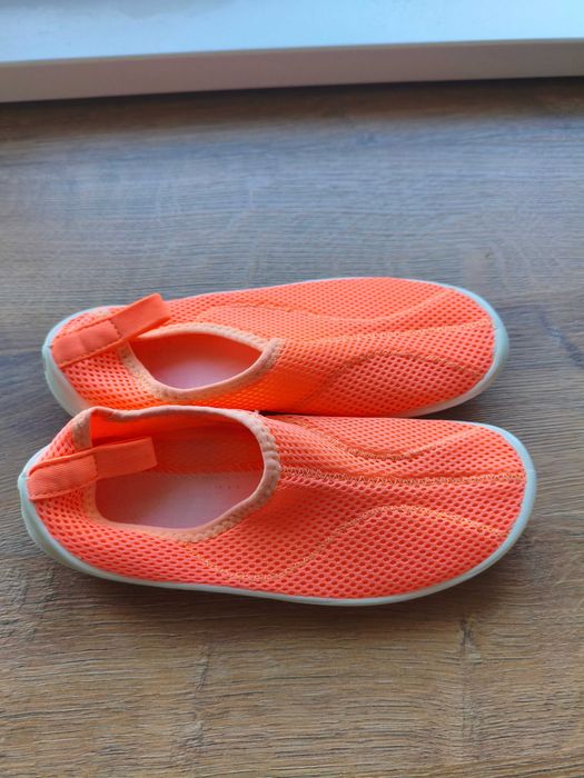 Buty do wody rozmiar 34/35