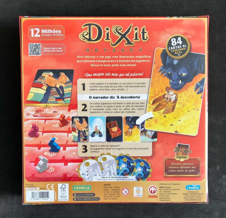 JOGO de Tabuleiro SELADO Carcassonne Catan Código Maze Monopoly Ticket