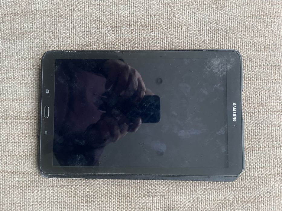 Tablets Samsung Galaxy Tab