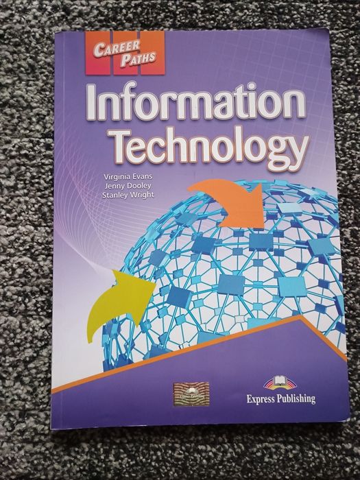 Książka do j, angielskiego,do l klasy liceum i technikum