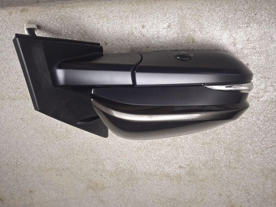 Дзеркало Toyota RAV 4 2013-2017