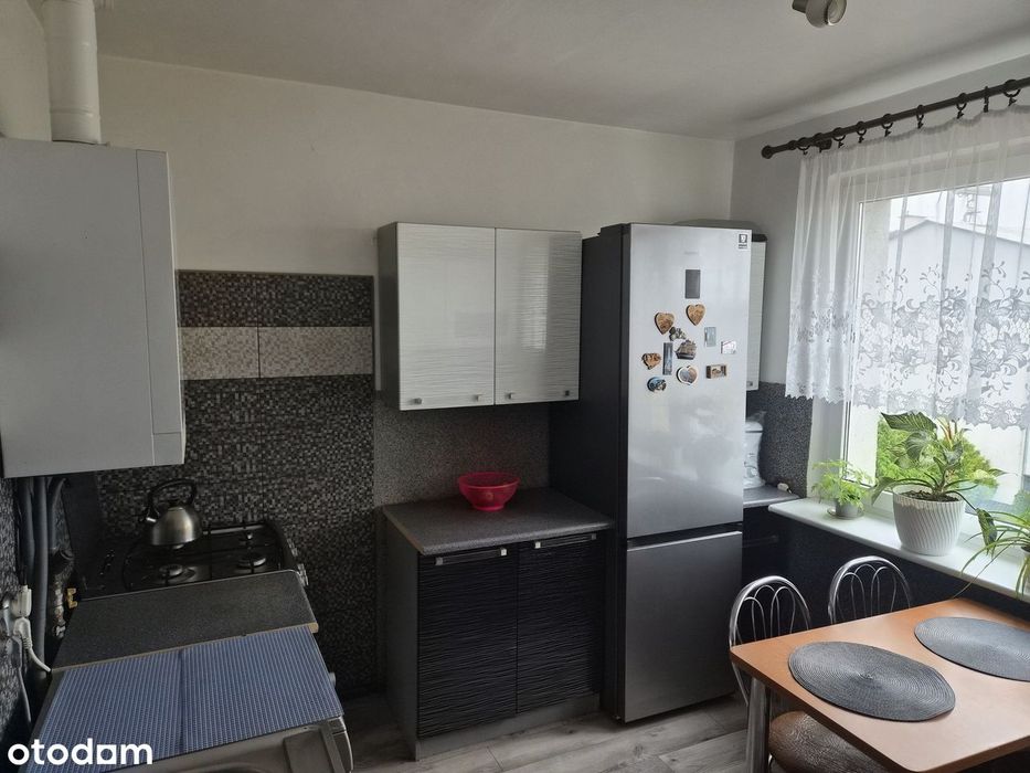 Rezerwacja !!!   Sprzedam Mieszkanie W Bloku 75,7 M2