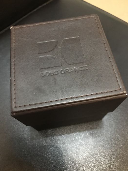 Relógio Hugo Boss Orange