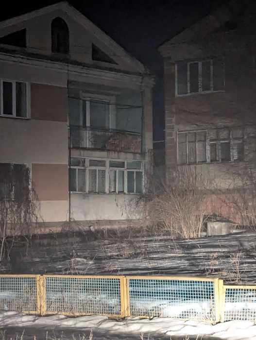 Продам 2-х кімнатну квартиру в селі