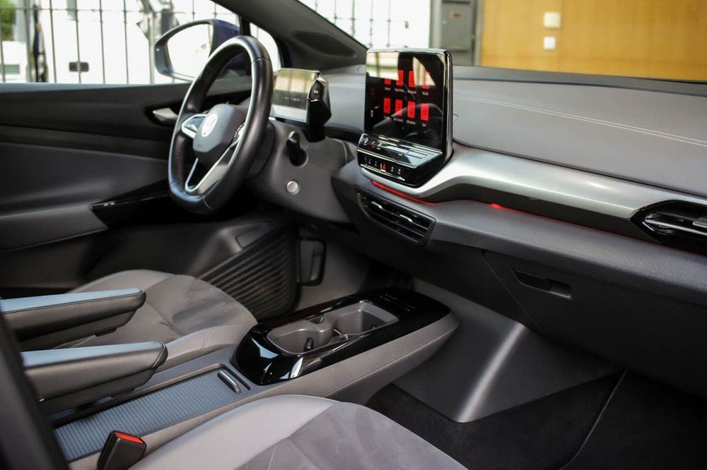 VW ID.5 77 kWh Pro Performance