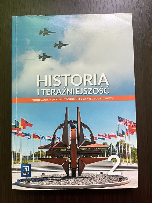 Historia i teraźniejszość 2
