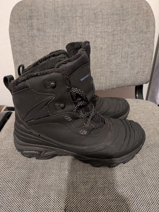 Buty Merrell Opti-Warm rozmiar 40/27.