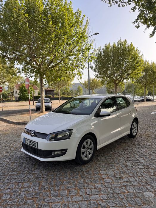 Volkswagen polo TDI