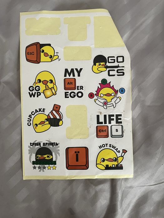 Клавиатура gamepro mk130r