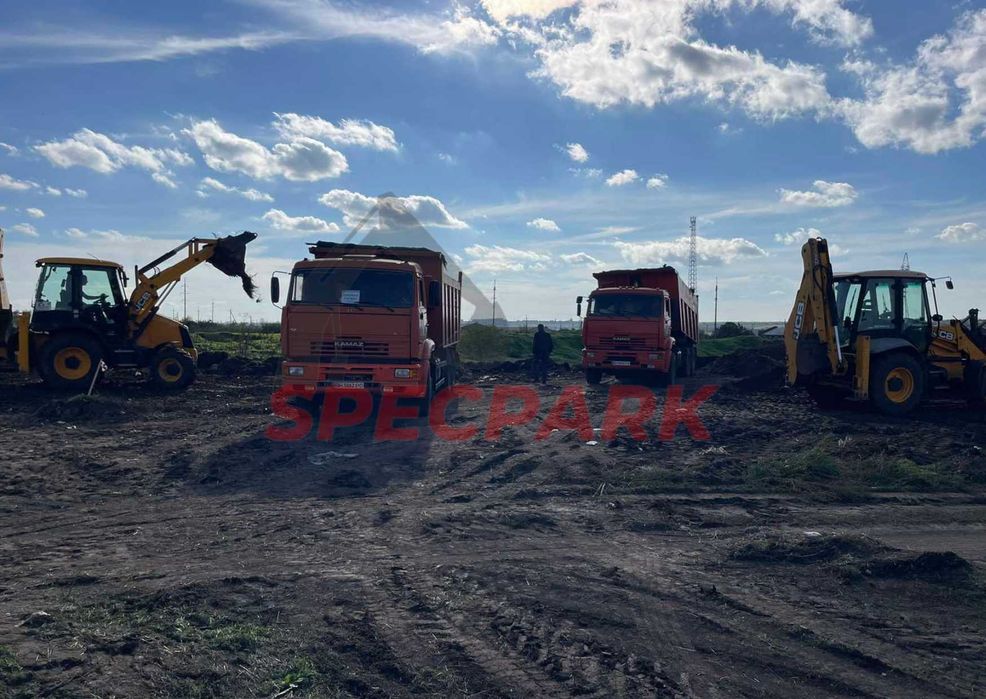 Услуги и аренда КАМАЗА и самосвала в Одессе и Одесской области,Украине