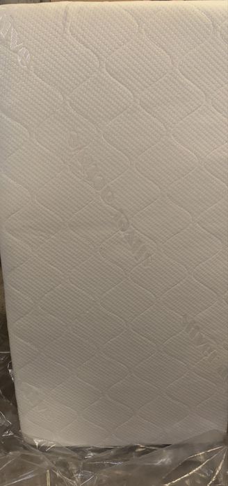 Materac silver active 120x60