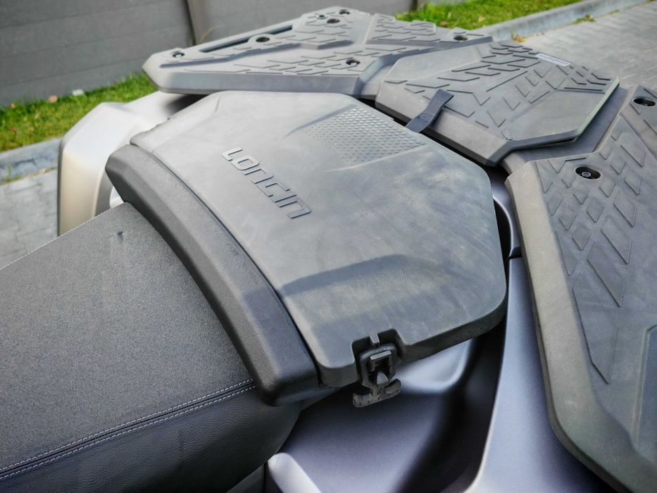 quad LONCIN XWOLF 1000 MUD / najnowszy / 2025 / Raty 0% / ProMotor