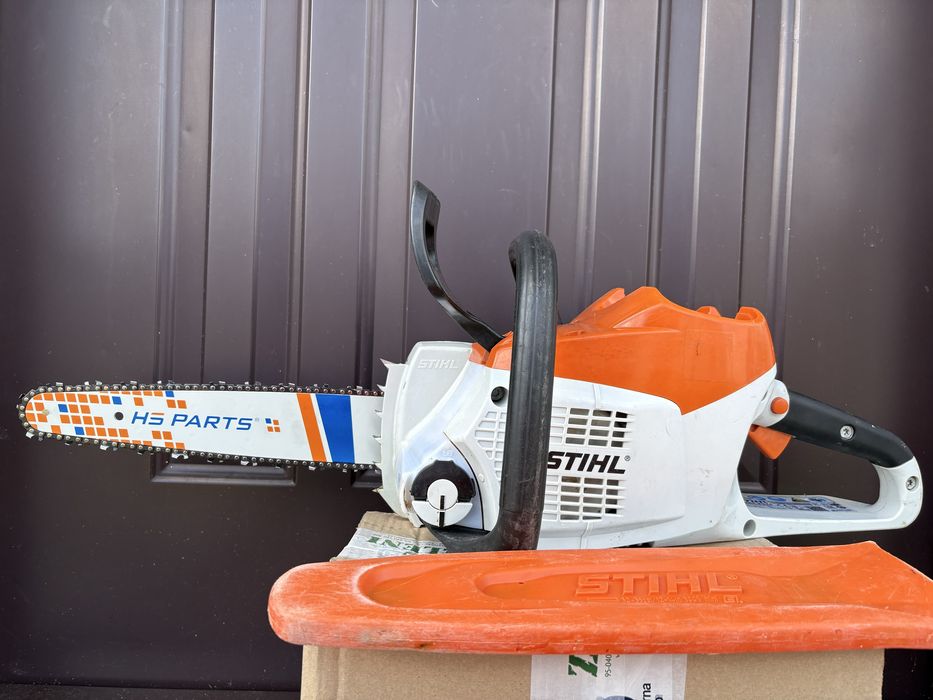 Stihl MSA 200C 2020r!!