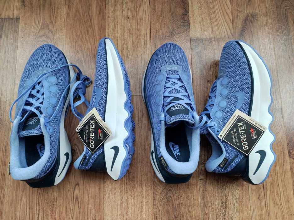 ОРИГІНАЛ100%!Кросівки Nike Motiva Gore-Tex HM0355-401