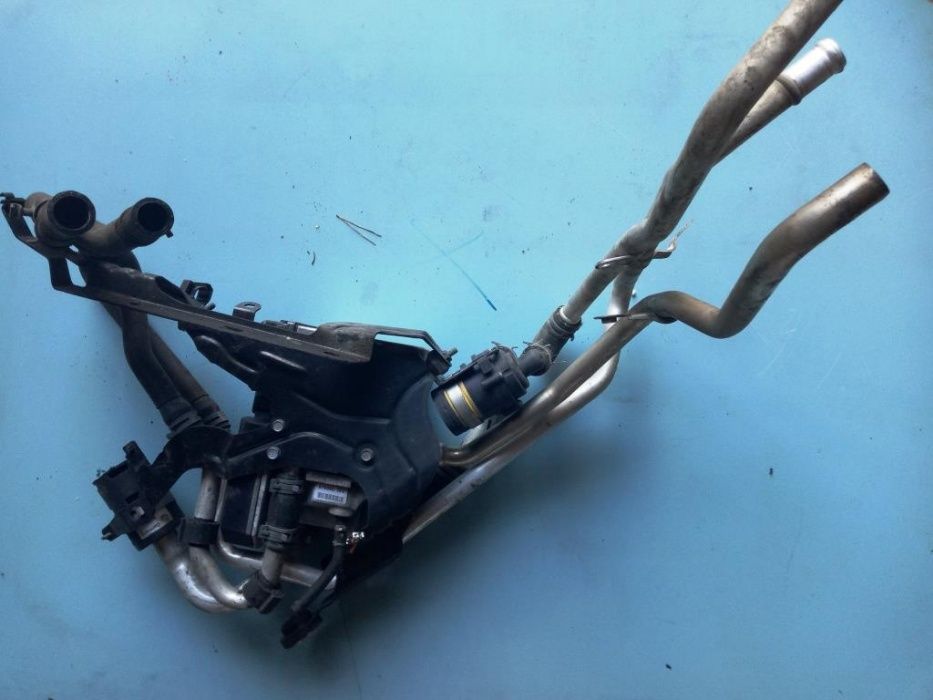 Вебасто Отопитель Котел Webasto 7L6815071G Volkswagen Touareg