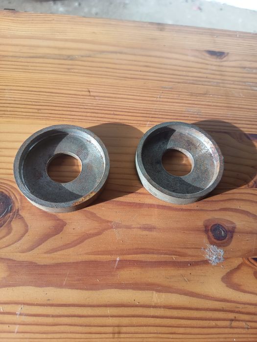 Vario material para terrano II