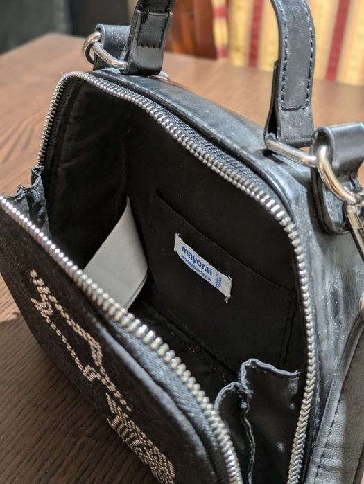 Carteira de ombro - Mayoral