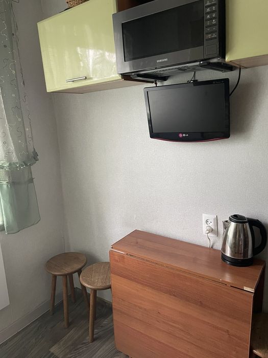 Здам 2х кімнатну квартиру на Героїв Рятувальників ( Біляєва).