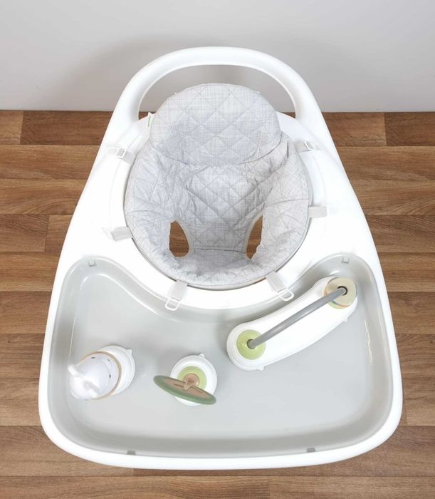 NOWY INGENUITY Step & Sprout Chodzik pchacz 3w1 do 12 kg