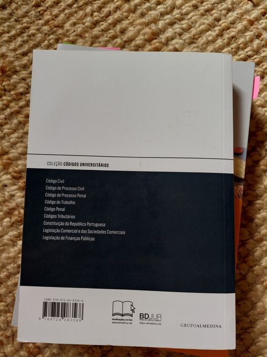 Livro código civil64585160443521123