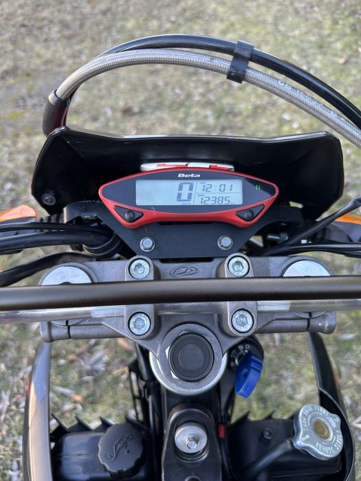 Beta RR50 Bardzo ładna!!!