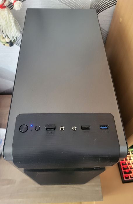 Персональний комп'ютер ПК