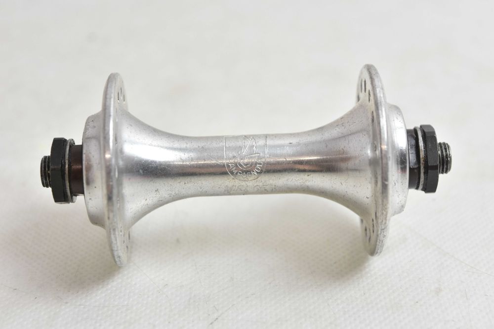 retro piasta szosowa przód CAMPAGNOLO MIRAGE ! 100mm ! 32ot. !