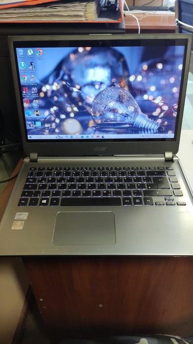 Продам Acer Aspire m5