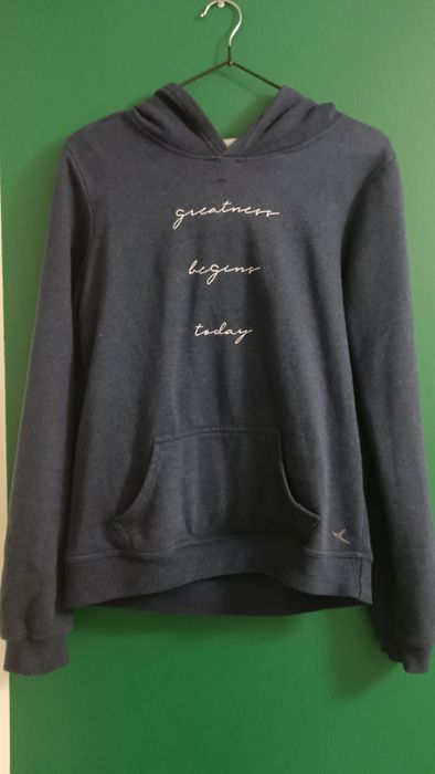 Bluza sportowa Decathlon