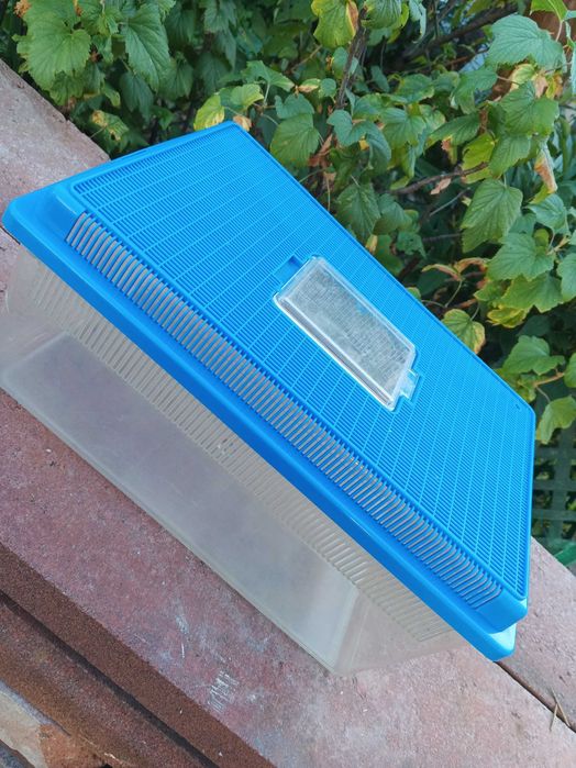 Контейнер  для тварин