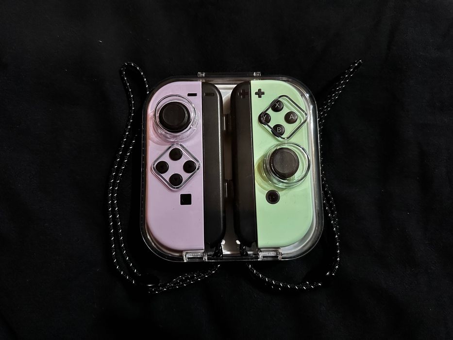 Etui na Nintendo Switch JoyCon