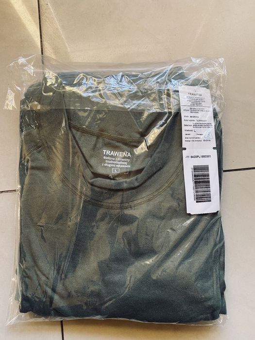 Bielizna trudnopalna  Wojsk Specjalnych roz. M, L i XL - FORMOZA, GROM