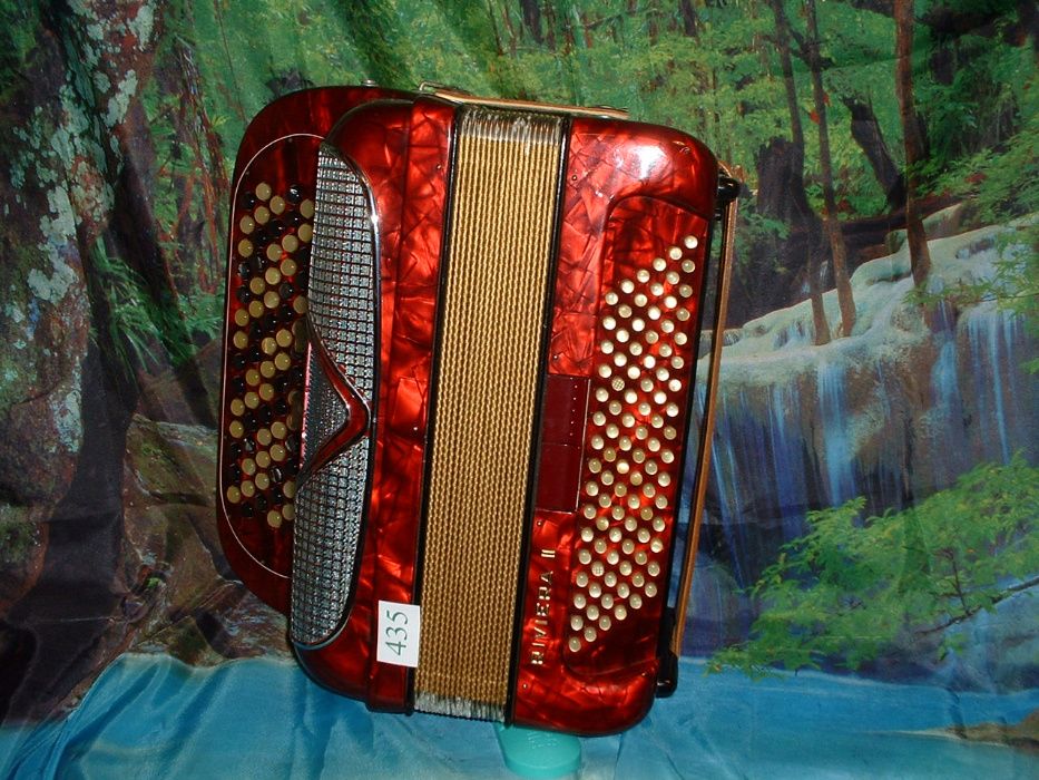 Avenda Accordion R, No. 43564285005010561122