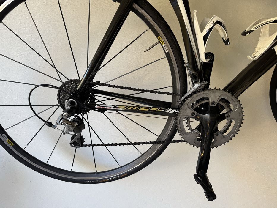 Bicicleta Estrada btwin fc700 M