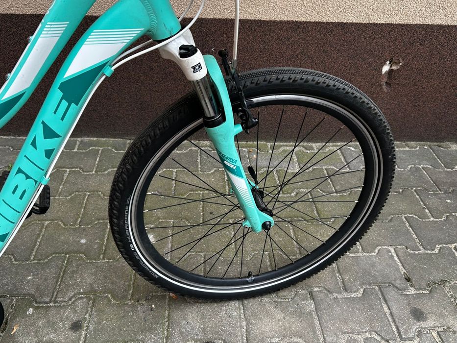 Rower damski Unibike